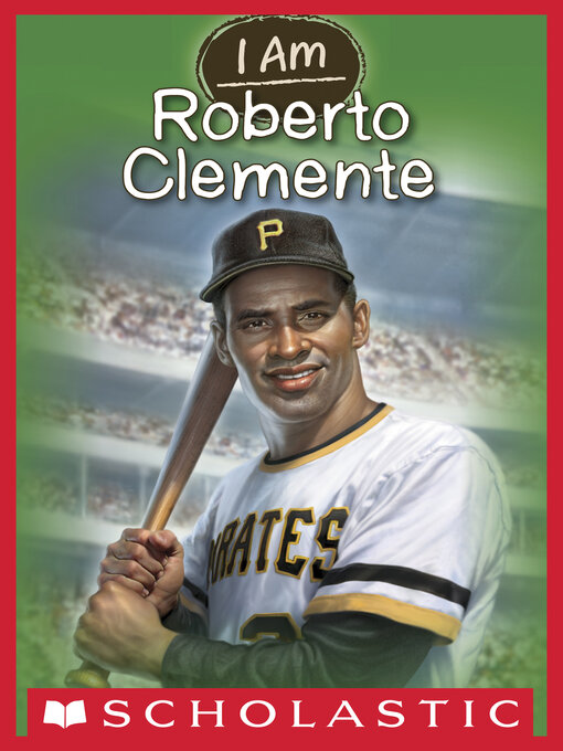 Title details for Roberto Clemente by Jim Gigliotti - Wait list